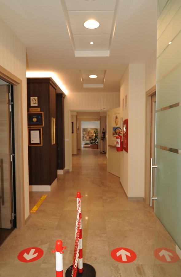 לינה וארוחת בוקר ל'אקווילה Casa Ospitalita San Giuseppe מראה חיצוני תמונה