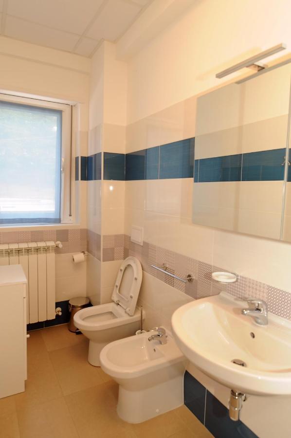 לינה וארוחת בוקר ל'אקווילה Casa Ospitalita San Giuseppe מראה חיצוני תמונה